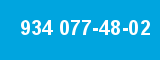 934 077-48-02